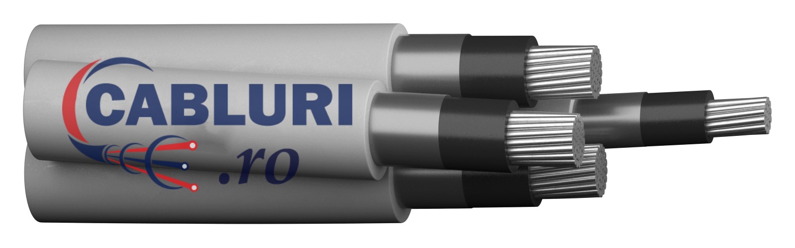 Cabluri tip ENEL ARE4*RX 0,6/1KV 20067050 