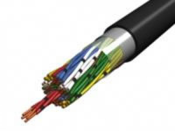 Cabluri si conductori pentru telecomunicatii 